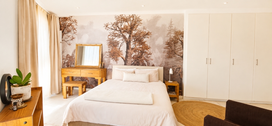 To Let 4 Bedroom Property for Rent in Table View Western Cape